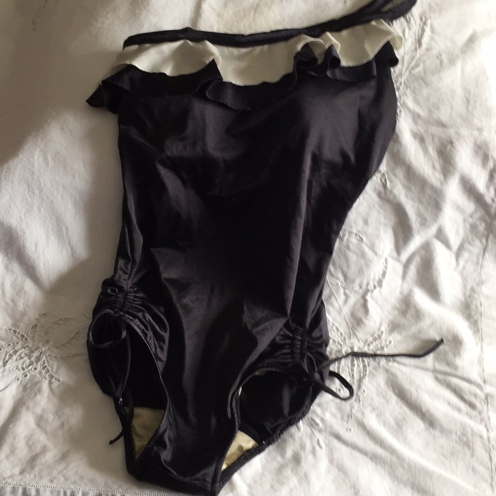 EUC. Swimwear by Camp